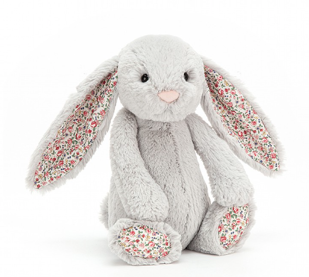 Blossom Bunny