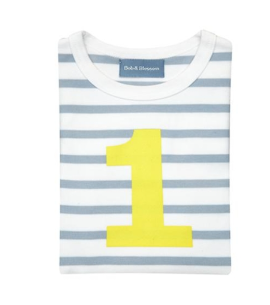 1 Stripe Shirt