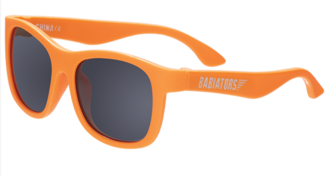 3-5 Years Navigator Sunglasses