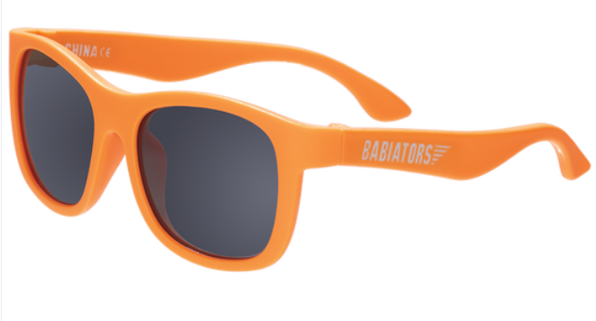 0-2 Years Navigator Sunglasses