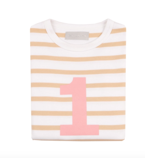 1 Stripe Shirt