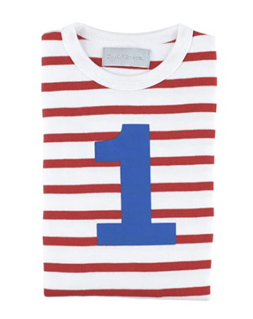 1 Stripe Shirt