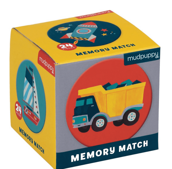Memory Match Game