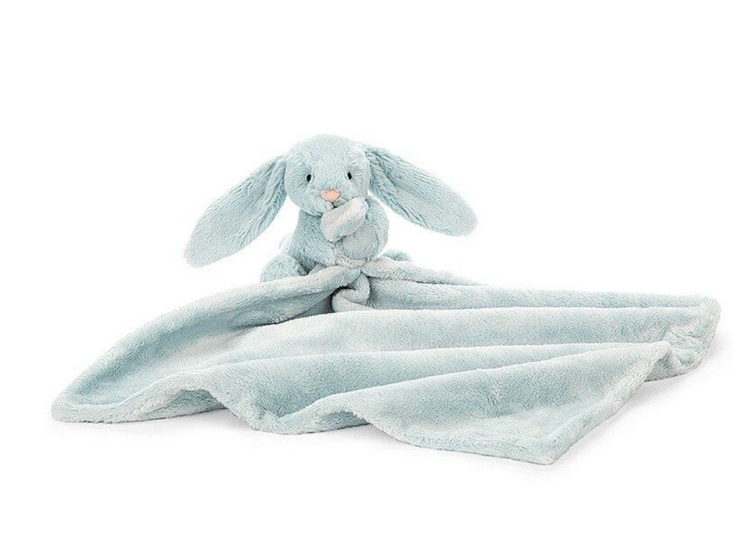 Jellycat Bashful Soother
