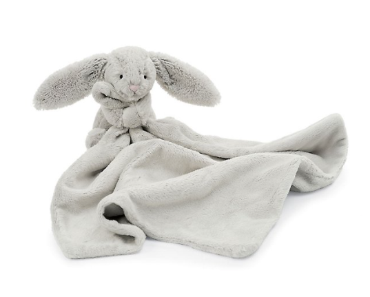Jellycat Bashful Soother