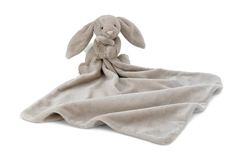 Jellycat Bashful Soother