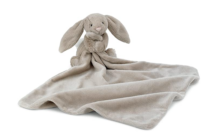 Jellycat Bashful Soother