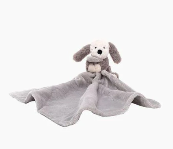 Jellycat Bashful Soother