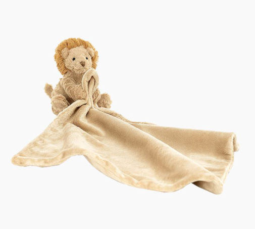 Jellycat Bashful Soother