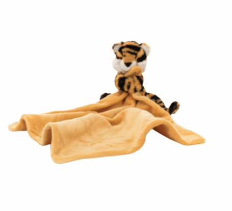 Jellycat Bashful Soother