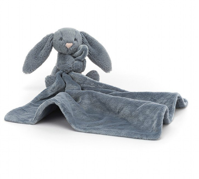 Jellycat Bashful Soother