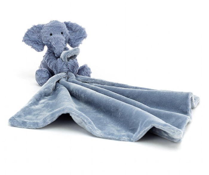 Jellycat Bashful Soother