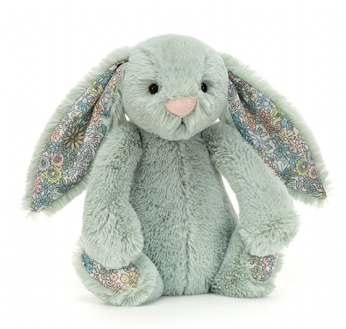 Blossom Bunny