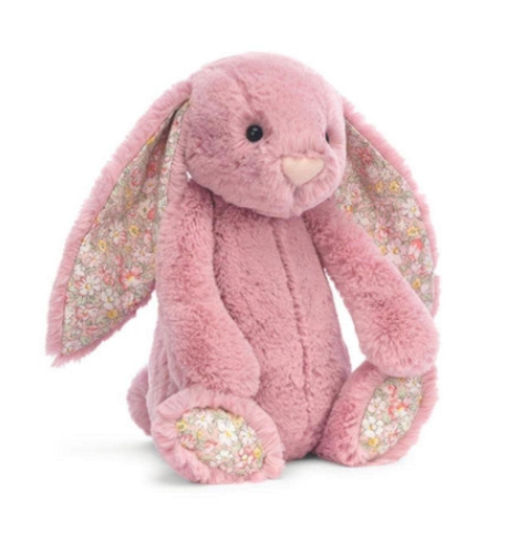 Blossom Bunny