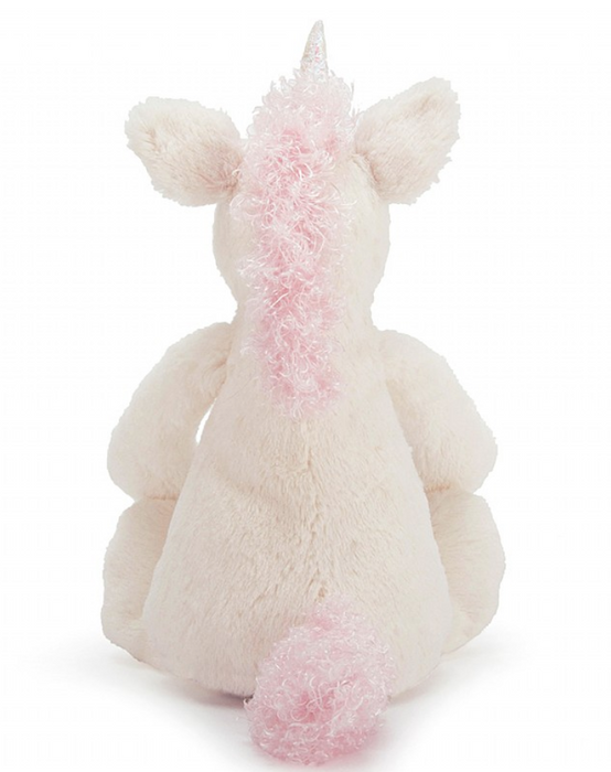 Bashful Unicorn