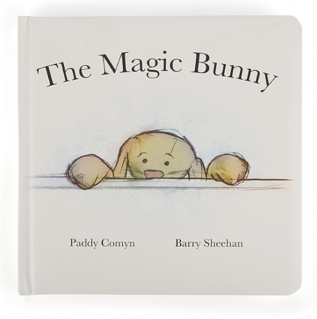 The Magic Bunny