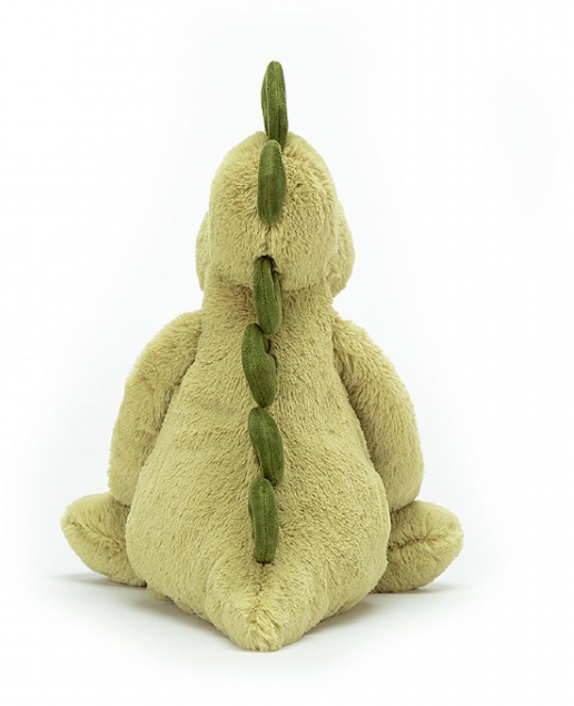Bashful Dino