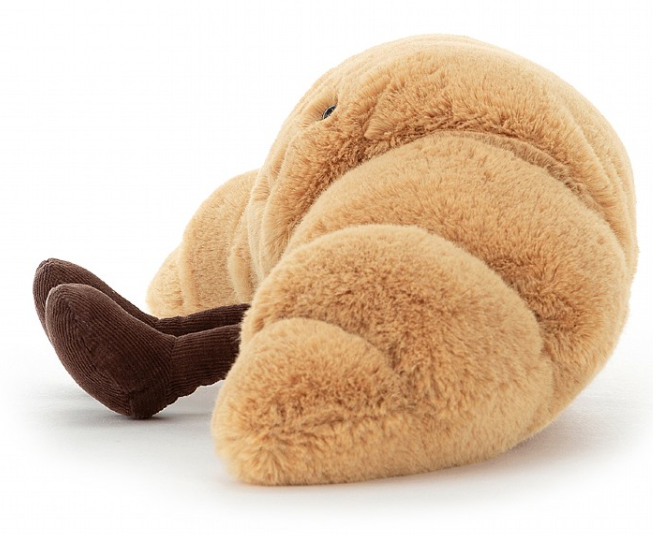 Amuseable Croissant