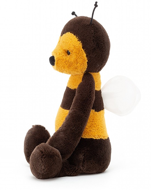Bashful Bee