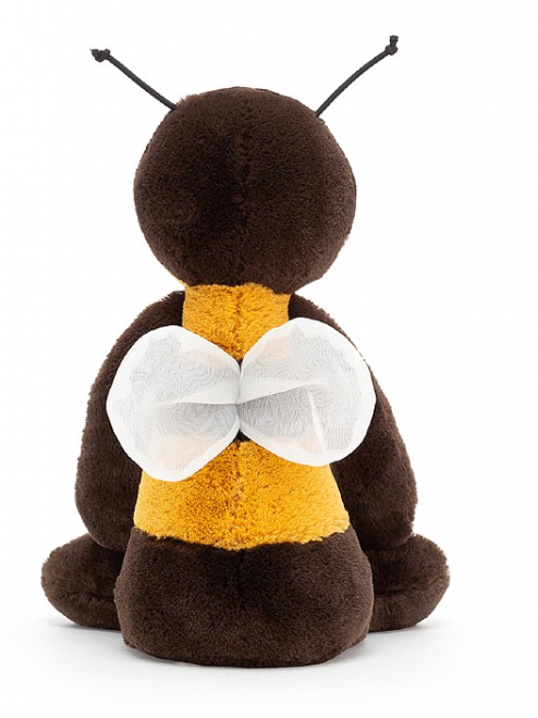 Bashful Bee