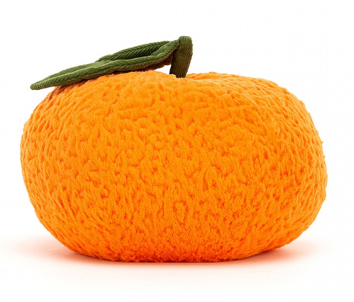 Amuseable Clementine