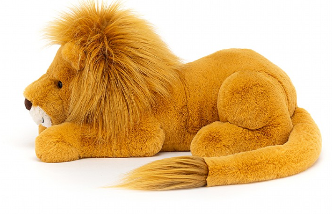 Louie Lion