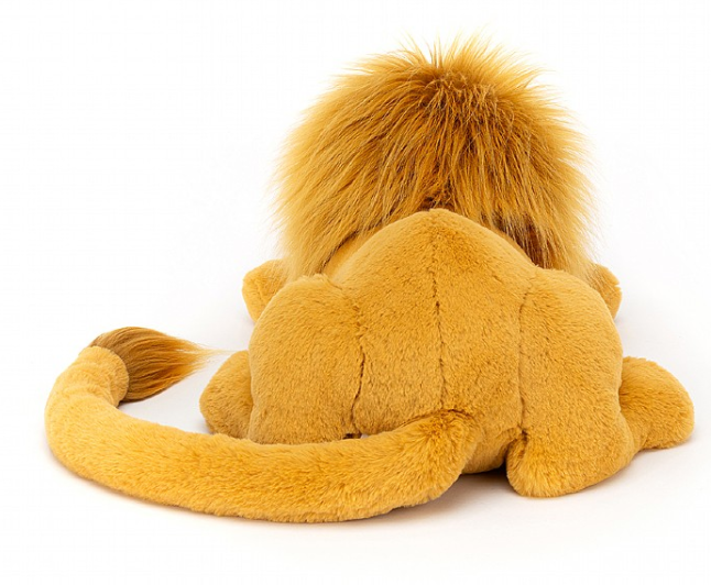 Louie Lion