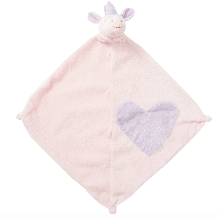Unicorn Lovey