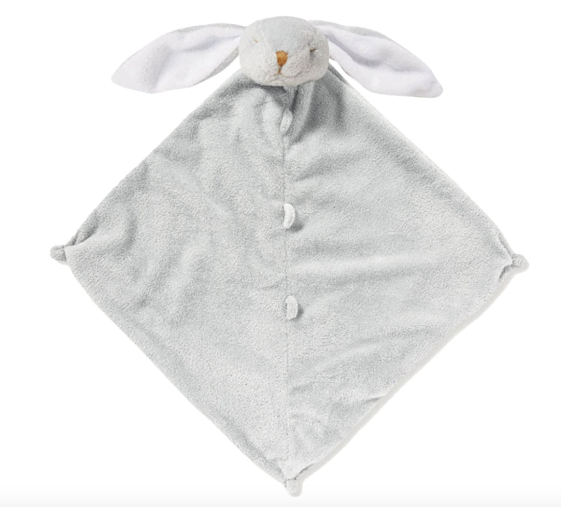 Grey Bunny Lovey