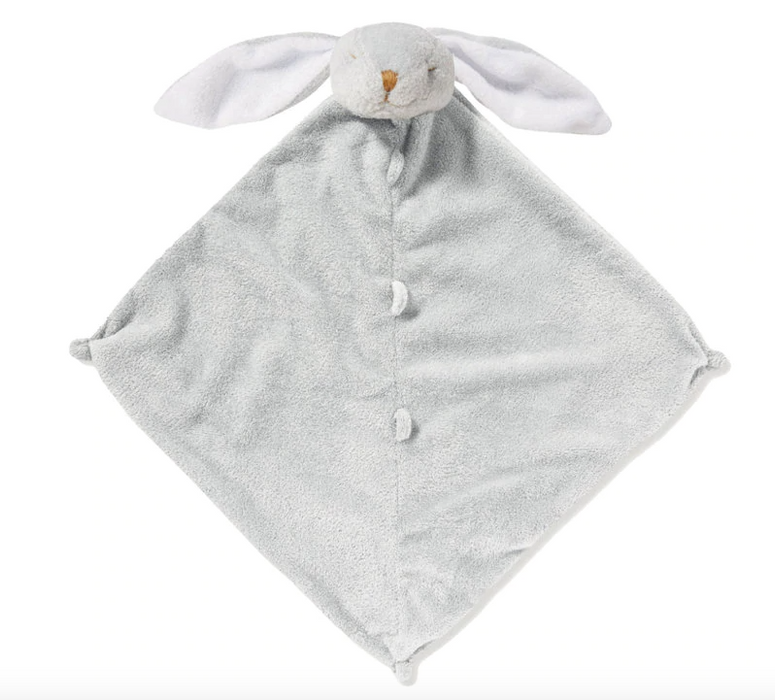 Grey Bunny Lovey