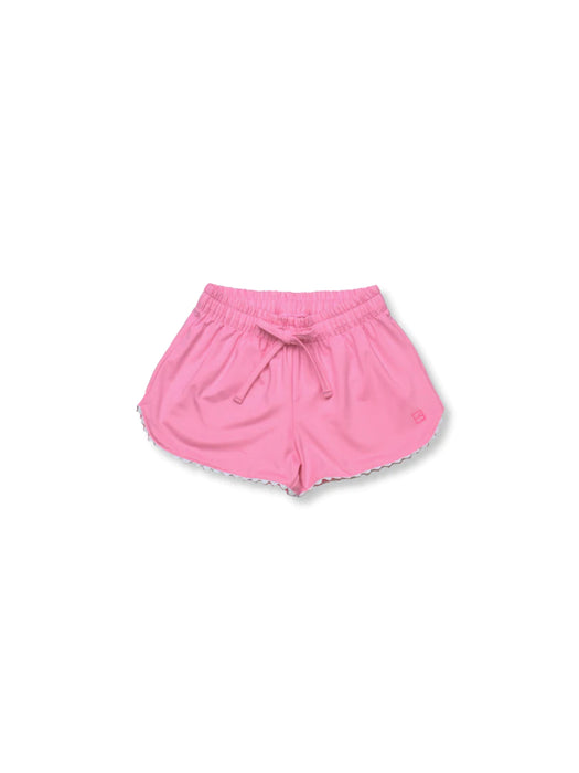 Emily Short | Pink with White RicRac