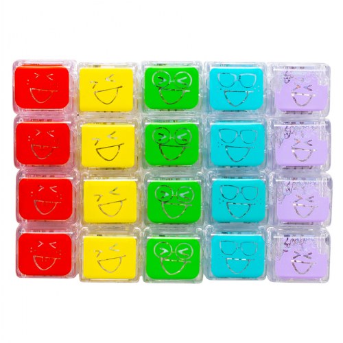 Glo Pals 4 Pack 