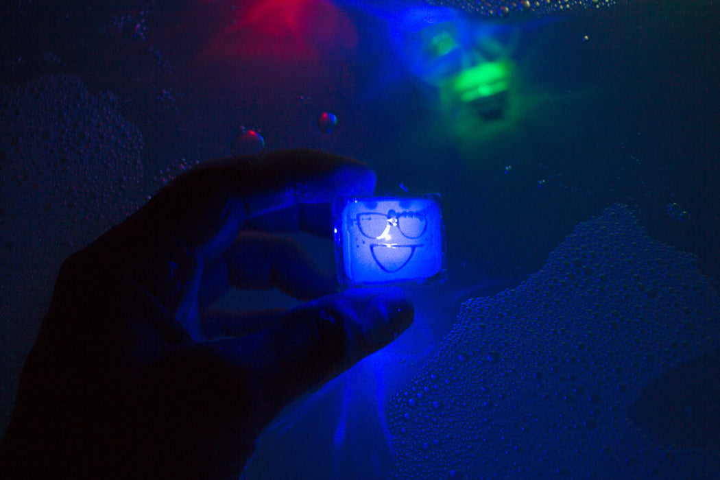 Glo Pals 4 Pack 