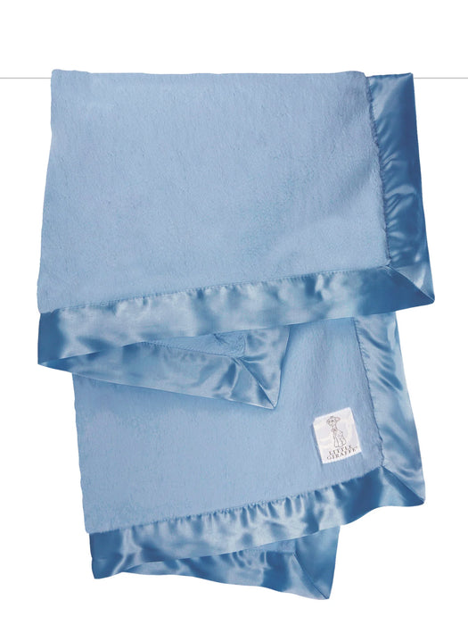 Luxe Solid Blanket