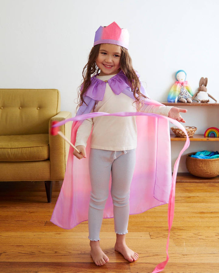 Heart Streamer
