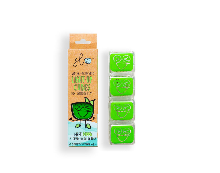 Glo Pals 4 Pack 