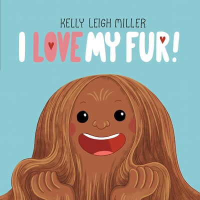 I Love My Fur