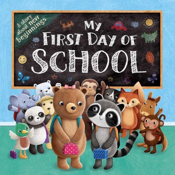 First Day of School