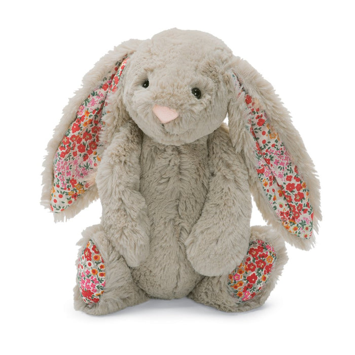 Blossom Bunny