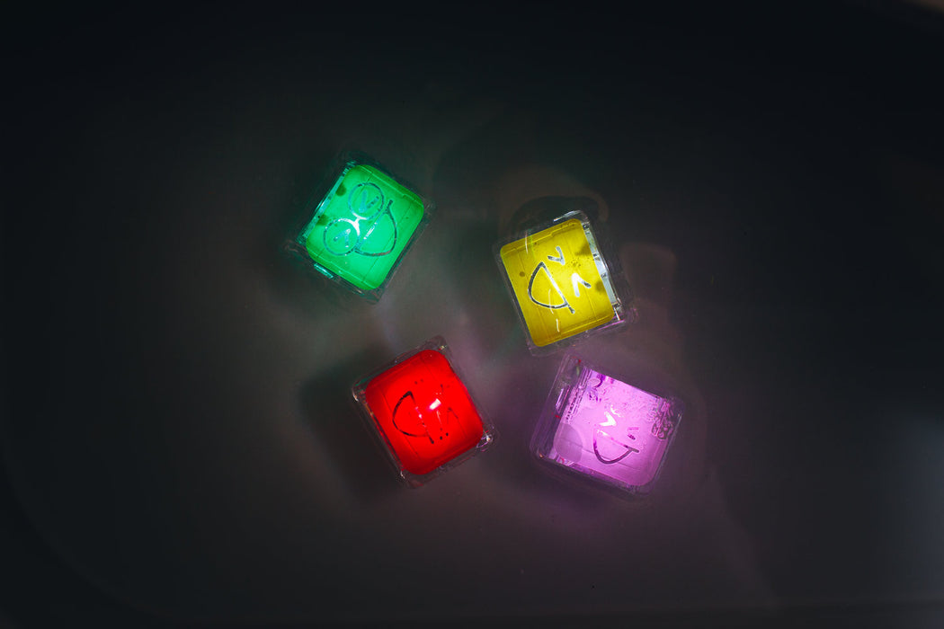 Glo Pals 4 Pack 