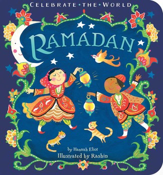 Celebrate the World | Ramadan