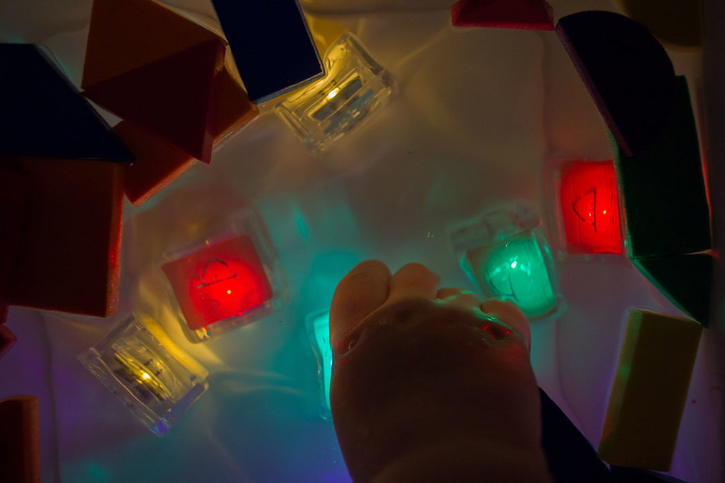 Glo Pals 4 Pack 
