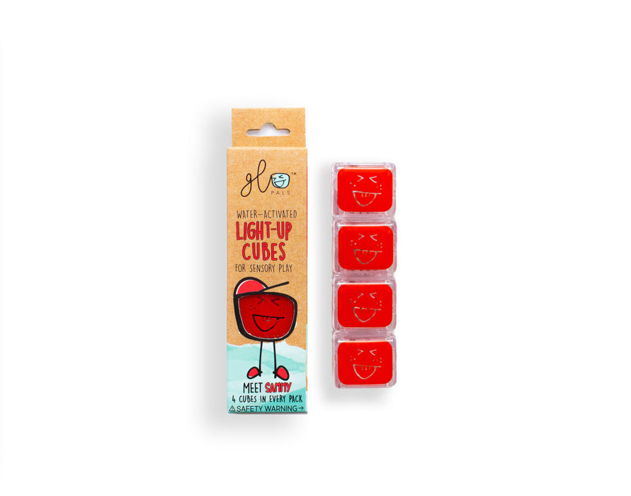 Glo Pals 4 Pack 